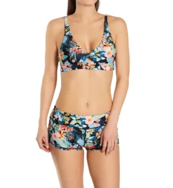 Raisins Coconut Grove Twist Front Bra Swim Top E710577 -Allure Wear Shop raisins rais01 e710577 cs2