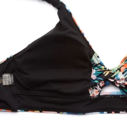 Raisins Coconut Grove Twist Front Bra Swim Top E710577 -Allure Wear Shop raisins rais01 e710577 cs6