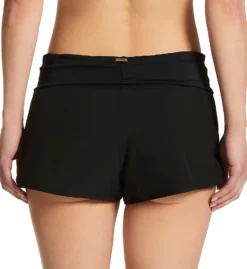 Raisins Cover Ups Aloha Short G710001 -Allure Wear Shop raisins rais01 g710001 bs