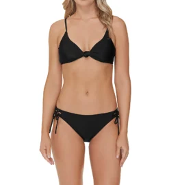 Raisins Coastline Solids Sweet Side Swim Bottom G710019 -Allure Wear Shop raisins rais01 g710019 cs1