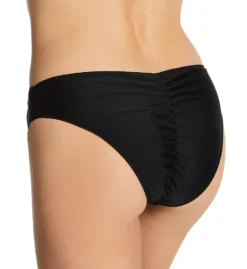 Raisins Coastline Solids Fiesta Swim Bottom G710056 -Allure Wear Shop raisins rais01 g710056 bs