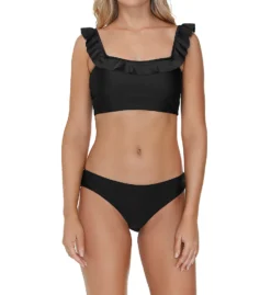 Raisins Coastline Solids Fiesta Swim Bottom G710056 -Allure Wear Shop raisins rais01 g710056 cs1