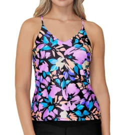 Raisins Salt + Soul Noumea Cami Tankini Swim Top G710155