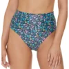 Raisins Porta Del Sol Tropics Swim Bottom G710314 -Allure Wear Shop raisins rais01 g710314 gs