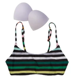 Raisins Rumor Has It Selah Bra Swim Top G710488 -Allure Wear Shop raisins rais01 g710488 cs6