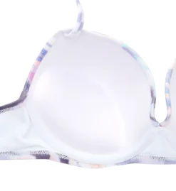 Raisins Take A Trip Moonshadow Underwire Bra Swim Top G710791 -Allure Wear Shop raisins rais01 g710791 cs6