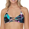 Raisins Stir It Up Costa Bra Swim Top G710990 -Allure Wear Shop raisins rais01 g710990 gs