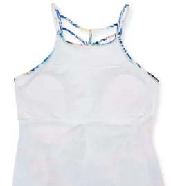 Raisins Haleiwa St. Croix Tankini Swim Top G711013 -Allure Wear Shop raisins rais01 g711013 cs5