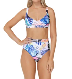 Raisins Haleiwa Tropica Pant Swim Bottom G711014 -Allure Wear Shop raisins rais01 g711014 cs1