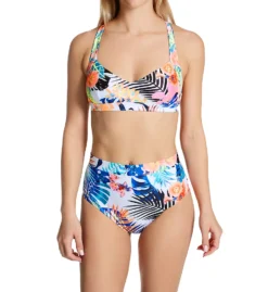 Raisins Haleiwa Tropica Pant Swim Bottom G711014 -Allure Wear Shop raisins rais01 g711014 cs2