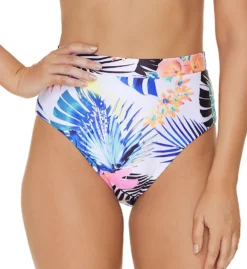 Raisins Haleiwa Tropica Pant Swim Bottom G711014