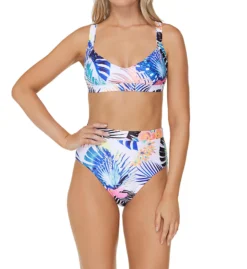 Raisins Haleiwa Beach Life Bra Swim Top G711033 -Allure Wear Shop raisins rais01 g711033 cs1