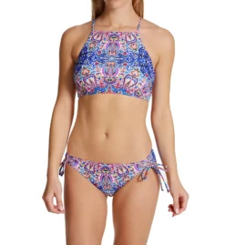 Raisins Windansea Beach Sweet Side Swim Bottom G711119 -Allure Wear Shop raisins rais01 g711119 cs1