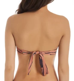 Red Carter Madagascar Alexa Bandeau Bikini Swim Top 120334 -Allure Wear Shop red carter rc01 120334 bs