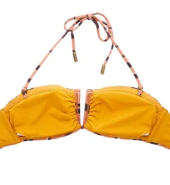 Red Carter Madagascar Alexa Bandeau Bikini Swim Top 120334 -Allure Wear Shop red carter rc01 120334 cs1