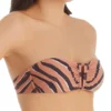 Red Carter Madagascar Alexa Bandeau Bikini Swim Top 120334 -Allure Wear Shop red carter rc01 120334 gs
