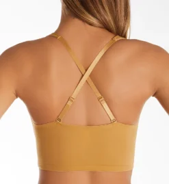 Rhonda Shear Molded Cup Wireless Bra 0024 -Allure Wear Shop rhonda shear rhon01 0024 cs1