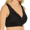 Rhonda Shear Lace Strap Pin-Up Bra 679 -Allure Wear Shop rhonda shear rhon01 679 gs