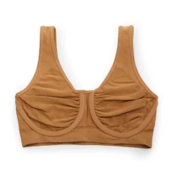 Rhonda Shear Moisture Wicking Underwire Seamless Bra 9299MW -Allure Wear Shop rhonda shear rhon01 9299mw cs6