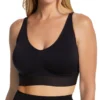 Rhonda Shear Wrap Back Leisure Bra 9361 -Allure Wear Shop rhonda shear rhon01 9361 gs