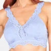 Rhonda Shear Modal Lace Bra 9403 -Allure Wear Shop rhonda shear rhon01 9403 gs