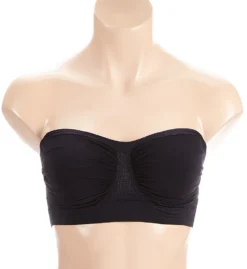 Rhonda Shear Sweetheart Bandeau Underwire Bra 9682AM -Allure Wear Shop rhonda shear rhon01 9682am fs