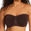 Rhonda Shear Sweetheart Bandeau Underwire Bra 9682AM -Allure Wear Shop rhonda shear rhon01 9682am gs