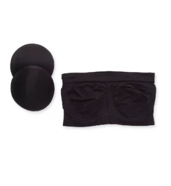 Rhonda Shear Bandeau Bra With Removable Pads 9683 -Allure Wear Shop rhonda shear rhon01 9683 cs1
