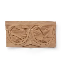 Rhonda Shear Ahh Angel Underwire Bandeau Bra 9685 -Allure Wear Shop rhonda shear rhon01 9685 cs3