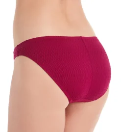 Robin Piccone Perla Clean Finish Brief Swim Bottom 182664 -Allure Wear Shop robin piccone rp01 182664 bs
