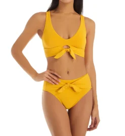 Robin Piccone Ava Over The Shoulder Bikini Swim Top 191701 -Allure Wear Shop robin piccone rp01 191701 cs1