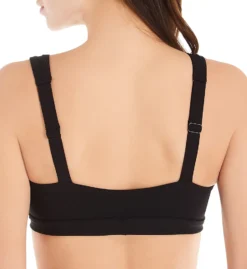 Robin Piccone Ava D Cup Over The Shoulder Bikini Swim Top 191701D -Allure Wear Shop robin piccone rp01 191701d bs