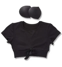 Robin Piccone Ava T-Shirt Bikini Swim Top 191709 -Allure Wear Shop robin piccone rp01 191709 cs2