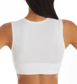 Robin Piccone Ava Tank Top Front Tie Bikini Swim Top 191725 -Allure Wear Shop robin piccone rp01 191725 bs