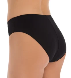 Robin Piccone Ava High Waist Brief Swim Bottom 191769 -Allure Wear Shop robin piccone rp01 191769 bs