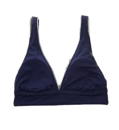 Robin Piccone Abi D Cup Over The Shoulder Bikini Swim Top 203701D -Allure Wear Shop robin piccone rp01 203701d cs2