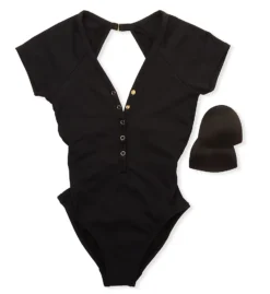 Robin Piccone Amy Raglan One Piece Swimsuit 220812 -Allure Wear Shop robin piccone rp01 220812 cs6