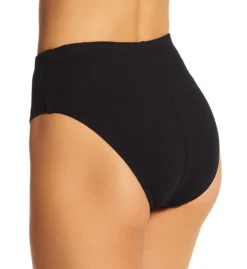 Robin Piccone Amy High Waist Swim Bottom 220869 -Allure Wear Shop robin piccone rp01 220869 bs