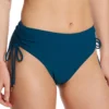 Robin Piccone Aubrey High Waist Swim Bottom 221767 -Allure Wear Shop robin piccone rp01 221767 gs