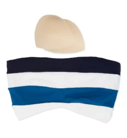 Robin Piccone Emma Bandeau Swim Top 232708 -Allure Wear Shop robin piccone rp01 232708 cs5