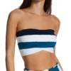 Robin Piccone Emma Bandeau Swim Top 232708 -Allure Wear Shop robin piccone rp01 232708 gs