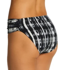 Robin Piccone Jana Twist Front Swim Bottom 233766 -Allure Wear Shop robin piccone rp01 233766 bs