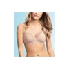 Royce Maisie Wireless Satin Trim T-Shirt Bra 1091 -Allure Wear Shop royce royc01 1091 gs