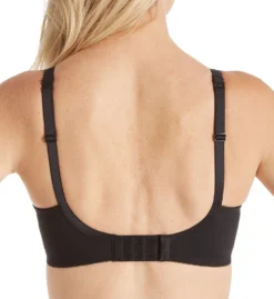 Royce Charlotte Wireless Support Bra 821 -Allure Wear Shop royce royc01 821 bs