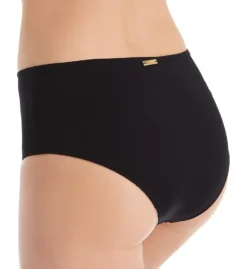 Saha Epoque Reversible High Waist Fold Swim Bottom 19B04 -Allure Wear Shop saha sah01 19b04 bs