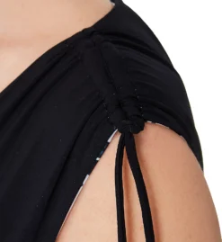 Saha Vesta Reversible One Piece Swimsuit 19E01 -Allure Wear Shop saha sah01 19e01 cs1