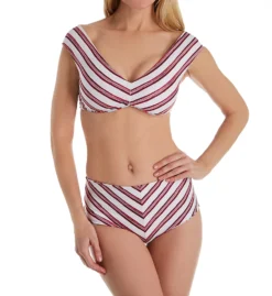 Saha Aurora Reversible Bikini Swim Top 19T28 -Allure Wear Shop saha sah01 19t28 cs1