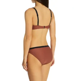 Sanctuary Snake Bite Mod Square Neck Monokini Swimsuit B23225 -Allure Wear Shop sanctuary san01 b23225 bs