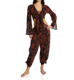 Sanctuary Snake Bite Mod Square Neck Monokini Swimsuit B23225 -Allure Wear Shop sanctuary san01 b23225 cs2