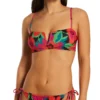 Sanctuary Savage Gardener Swim Top G23149 -Allure Wear Shop sanctuary san01 g23149 gs